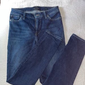 Lucky Brand Hayden Skinny